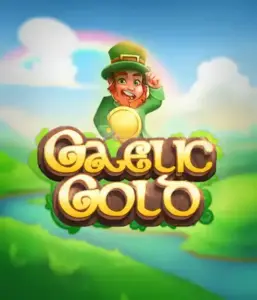 Embark on a picturesque journey to the Emerald Isle with Gaelic Gold Slot by Nolimit City, highlighting vibrant visuals of Ireland's green landscapes and mythical treasures. Experience the Irish folklore as you spin with symbols like leprechauns, four-leaf clovers, and gold coins for a charming play. Ideal for anyone interested in a whimsical adventure in their slots.