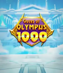 Explore the majestic realm of Pragmatic's Gates of Olympus 1000 by Pragmatic Play, featuring breathtaking graphics of celestial realms, ancient deities, and golden treasures. Discover the majesty of Zeus and other gods with innovative gameplay features like free spins, cascading reels, and multipliers. Ideal for mythology enthusiasts looking for legendary wins among the Olympians.