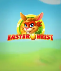 Dive into the festive caper of Easter Heist Slot by BGaming, showcasing a vibrant spring setting with mischievous bunnies orchestrating a daring heist. Experience the thrill of chasing Easter eggs across sprightly meadows, with elements like free spins, wilds, and bonus games for an entertaining play session. A great choice for those who love a holiday-themed twist in their gaming.